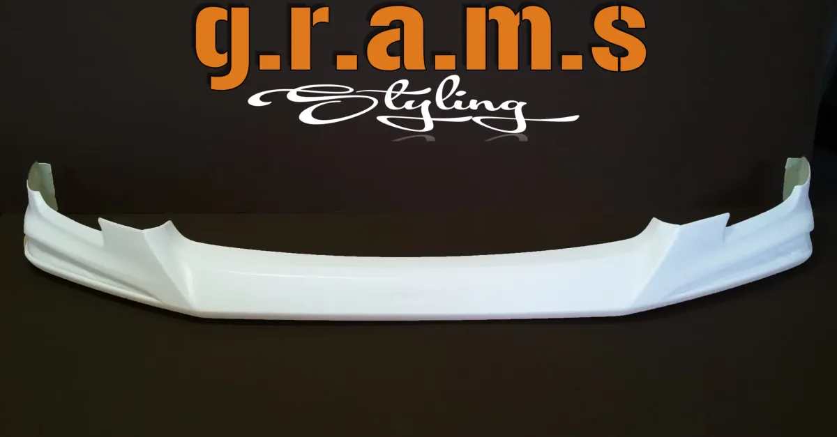 Toyota GT86 Front Bumper Lip for HGK Wide Body Kit, foto 7 di 9