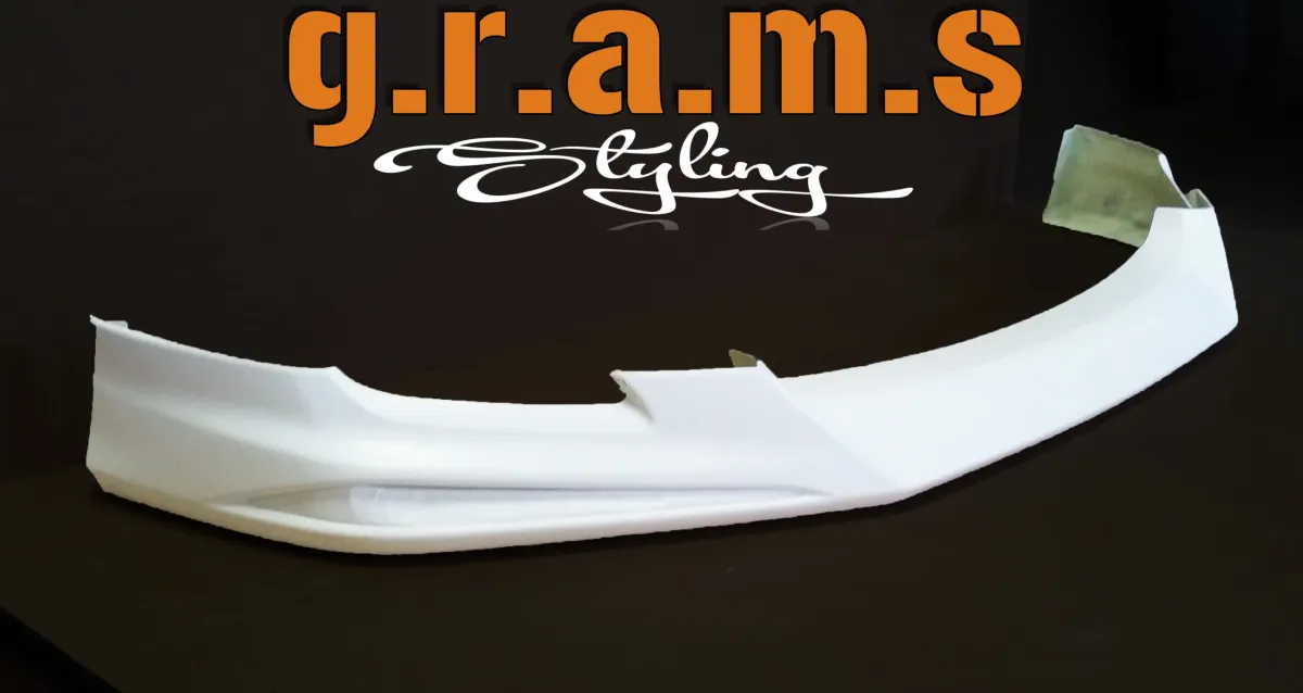 Toyota GT86 Front Bumper Lip for HGK Wide Body Kit, foto 6 di 9
