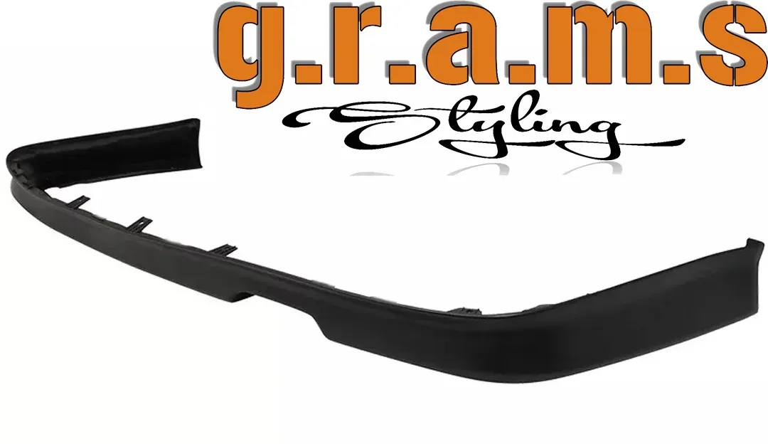 Honda Prelude MK5 OEM-Style Rear Bumper Lip, bilde 6 av 6